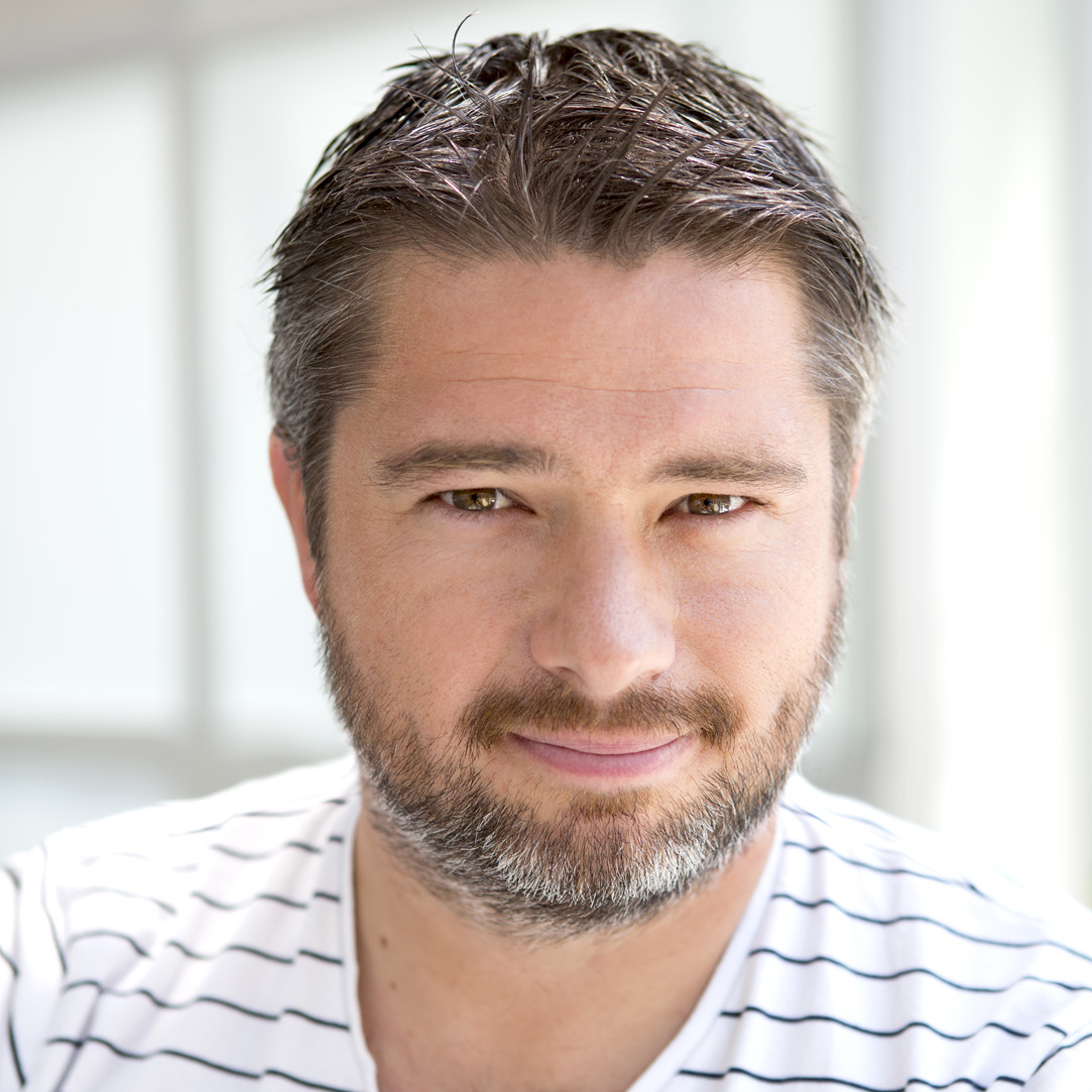 Jonas Persson